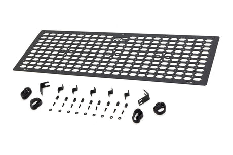 Molle Panel Kit Front Bed Toyota Tacoma 2WD/4WD (2024-2026) Rough Country