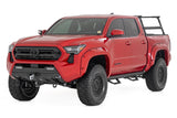 Bed Rack Aluminum Toyota Tacoma 2WD/4WD (2024-2026) Rough Country