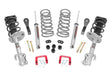 2.5 Inch Lift Kit N3 Struts Toyota RAV4 2WD/4WD (2019-2025) Rough Country