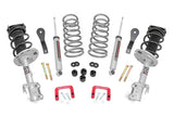 2.5 Inch Lift Kit N3 Struts Toyota RAV4 2WD/4WD (2019-2025) Rough Country