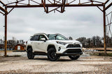 2.5 Inch Lift Kit N3 Struts Toyota RAV4 2WD/4WD (2019-2025) Rough Country