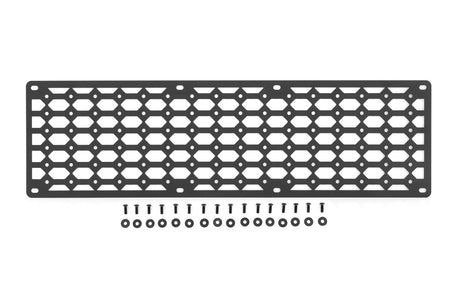 Molle Panel Kit Bed Cap Door Toyota Tacoma 2WD/4WD (2024-2026) Rough Country