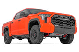 2.5 Inch Lift Kit TRD Pro Toyota Tundra 4WD (2022-2026) Rough Country