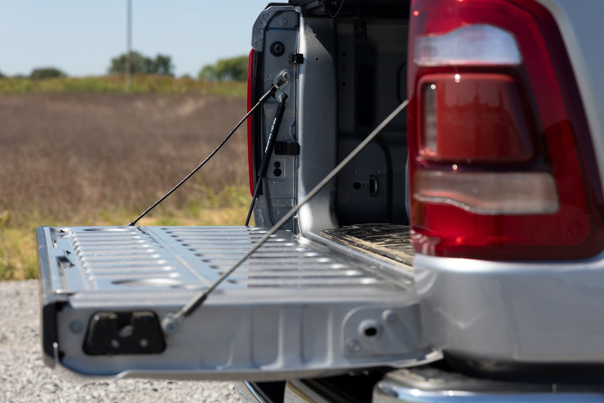 Tailgate Assist Ram 1500 2WD/4WD (2019-2026) Rough Country
