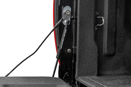 Tailgate Assist Toyota Tundra 2WD/4WD (2007-2021) Rough Country