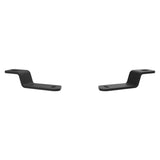 KCHilites Bracket Set - Ditch Light Mounts - Pair I '21- Current Ford Bronco