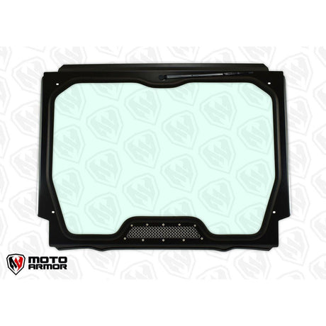 Moto Armor Replacement Glass