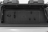 Bed Cap Molle Panel Side Storage Bin Drivers Side Multiple Makes & Models (Chevy/Ford/GMC/Ram) Rough Country