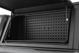Bed Cap Molle Panel Side Storage Bin Drivers Side Multiple Makes & Models (Chevy/Ford/GMC/Ram) Rough Country