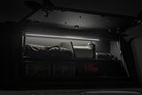 Bed Cap Side Shelf Storage Bin Passengers Side Multiple Makes & Models (Chevy/Ford/GMC/Ram) Rough Country