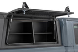 Bed Cap Side Shelf Storage Bin Passengers Side Jeep Gladiator JT (20-25) Rough Country