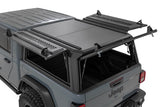 Truck Bed Cap Modular 5 Foot Bed Jeep Gladiator JT 4WD (2020-2025) Rough Country