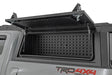 Bed Cap Molle Panel Side Storage Bin Drivers Side Toyota Tacoma (16-23) Rough Country