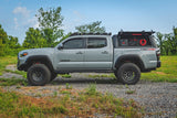 Bed Cap Molle Panel Side Storage Bin Drivers Side Toyota Tacoma (16-23) Rough Country
