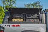 Bed Cap Side Shelf Storage Bin Passengers Side Toyota Tacoma (16-23) Rough Country