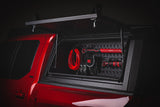 Bed Cap Molle Panel Side Storage Bin Drivers Side Toyota Tacoma (24-26) Rough Country