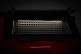 Bed Cap Molle Panel Side Storage Bin Drivers Side Toyota Tacoma (24-26) Rough Country