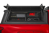 Bed Cap Side Shelf Storage Bin Passengers Side Toyota Tacoma (24-26) Rough Country