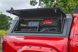 Bed Cap Side Shelf Storage Bin Passengers Side Toyota Tacoma (24-26) Rough Country