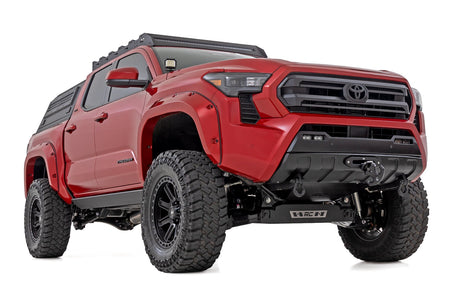 Truck Bed Cap Modular 5 Foot Bed Toyota Tacoma 2WD/4WD (2024-2026) Rough Country