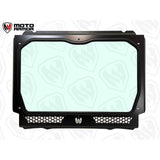 Moto Armor Replacement Glass