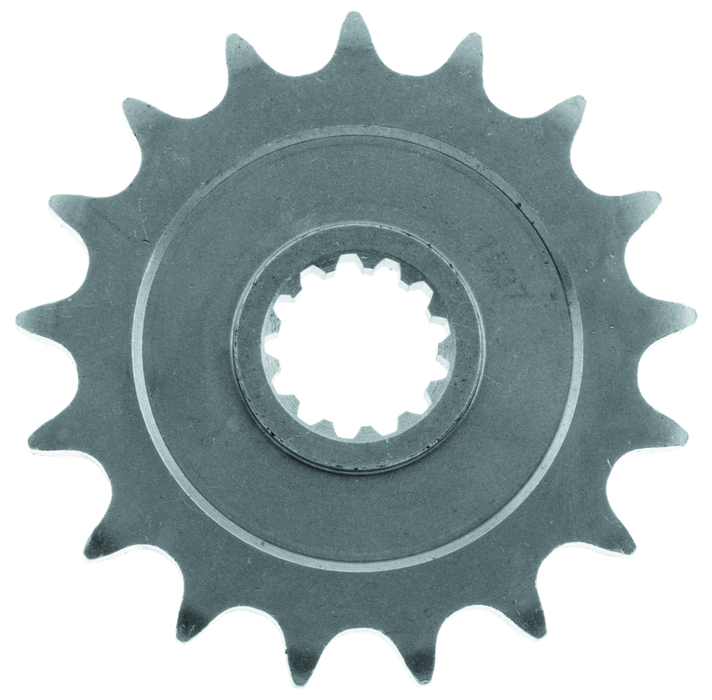 BikeMaster Kawasaki Front Sprocket 525 17T