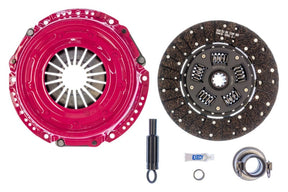 Exedy 96-04 Ford Mustang V8 4.6L Stage 1/2 Clutch Cover Exedy