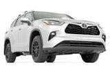 2 Inch Lift Kit Toyota Highlander 4WD (2020) Rough Country