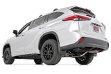 2 Inch Lift Kit Toyota Highlander 4WD (2020) Rough Country