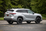 2 Inch Lift Kit Toyota Highlander 4WD (2020) Rough Country