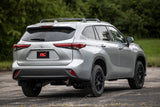 2 Inch Lift Kit Toyota Highlander 4WD (2020) Rough Country