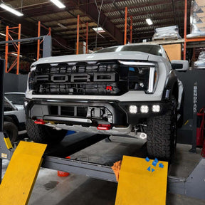 S&B Winglets for 2024-2026 Ford Raptor R & Raptor R 37 Package S&B S&B Winglets for 2024-2026 Ford Raptor R & Raptor R 37 Package S&B Winglets for 2024-2026 Ford Raptor R & Raptor R 37 Package S&B Winglets for 2024-2026 Ford Raptor R & Raptor R 37 Package S&B Winglets for 2024-2026 Ford Raptor R & Raptor R 37 Package