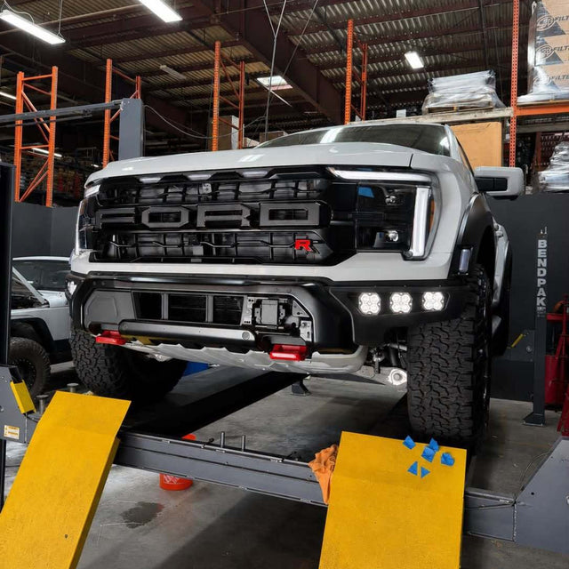 S&B Winglets for 2024-2026 Ford Raptor R & Raptor R 37 Package S&B S&B Winglets for 2024-2026 Ford Raptor R & Raptor R 37 Package S&B Winglets for 2024-2026 Ford Raptor R & Raptor R 37 Package S&B Winglets for 2024-2026 Ford Raptor R & Raptor R 37 Package S&B Winglets for 2024-2026 Ford Raptor R & Raptor R 37 Package