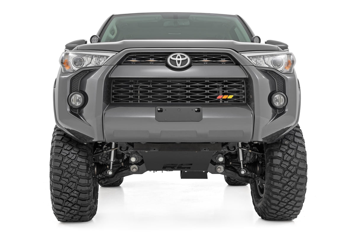 6 Inch Lift Kit N3 Toyota 4Runner 2WD/4WD (2015-2020) Rough Country