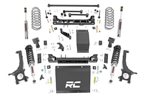 6 Inch Lift Kit N3 Struts Toyota 4Runner 2WD/4WD (2015-2020) Rough Country