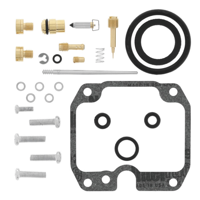 QuadBoss 91-94 Yamaha YFA-1 Breeze 125 Carburetor Kit