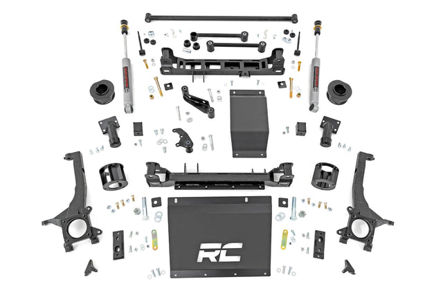 4.5 Inch Lift Kit N3 Toyota 4Runner 2WD/4WD (2015-2020) Rough Country