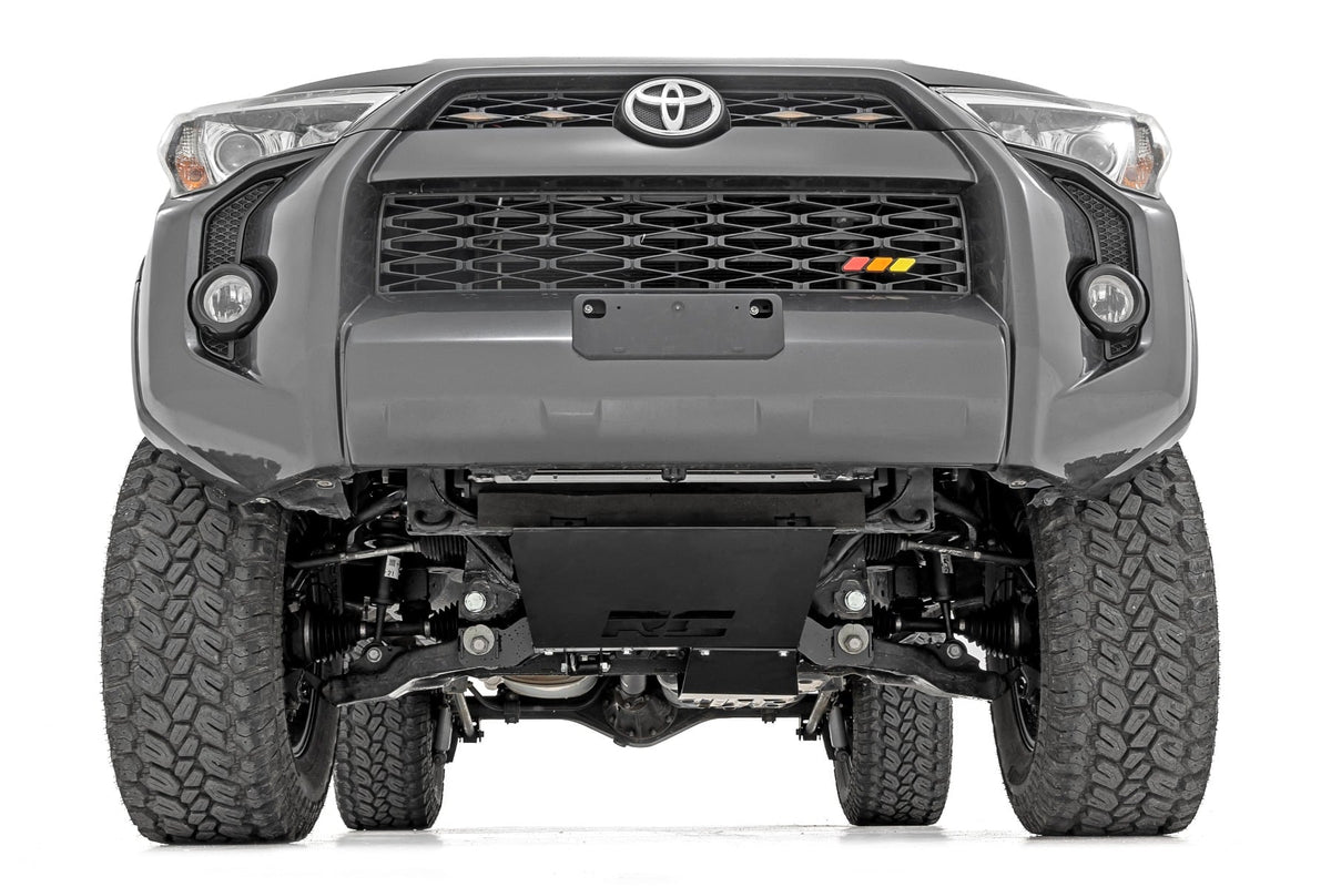 4.5 Inch Lift Kit N3 Toyota 4Runner 2WD/4WD (2015-2020) Rough Country