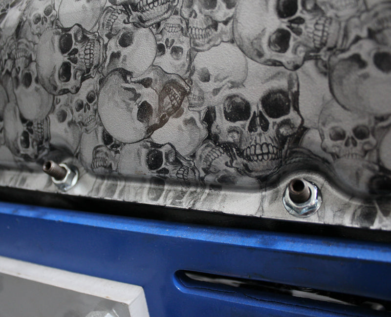 7.3L VALVE COVER STUD KIT