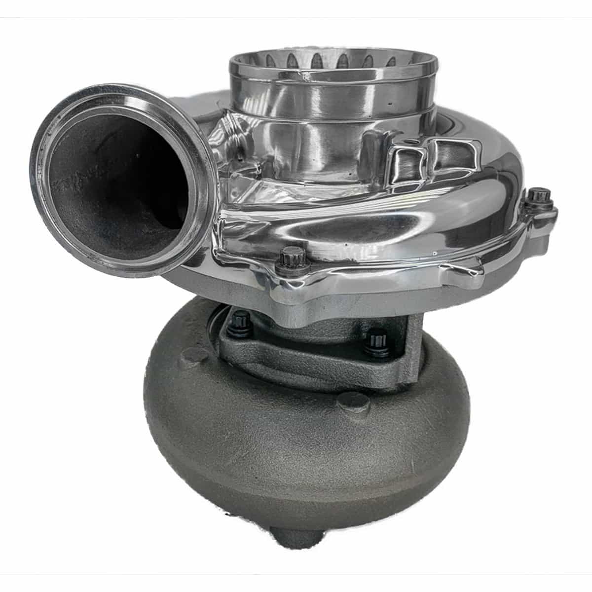 X-(Power Pack) KC300x Stage 3 - (66/73) - 7.3 Powerstroke (1994 - 1998)
