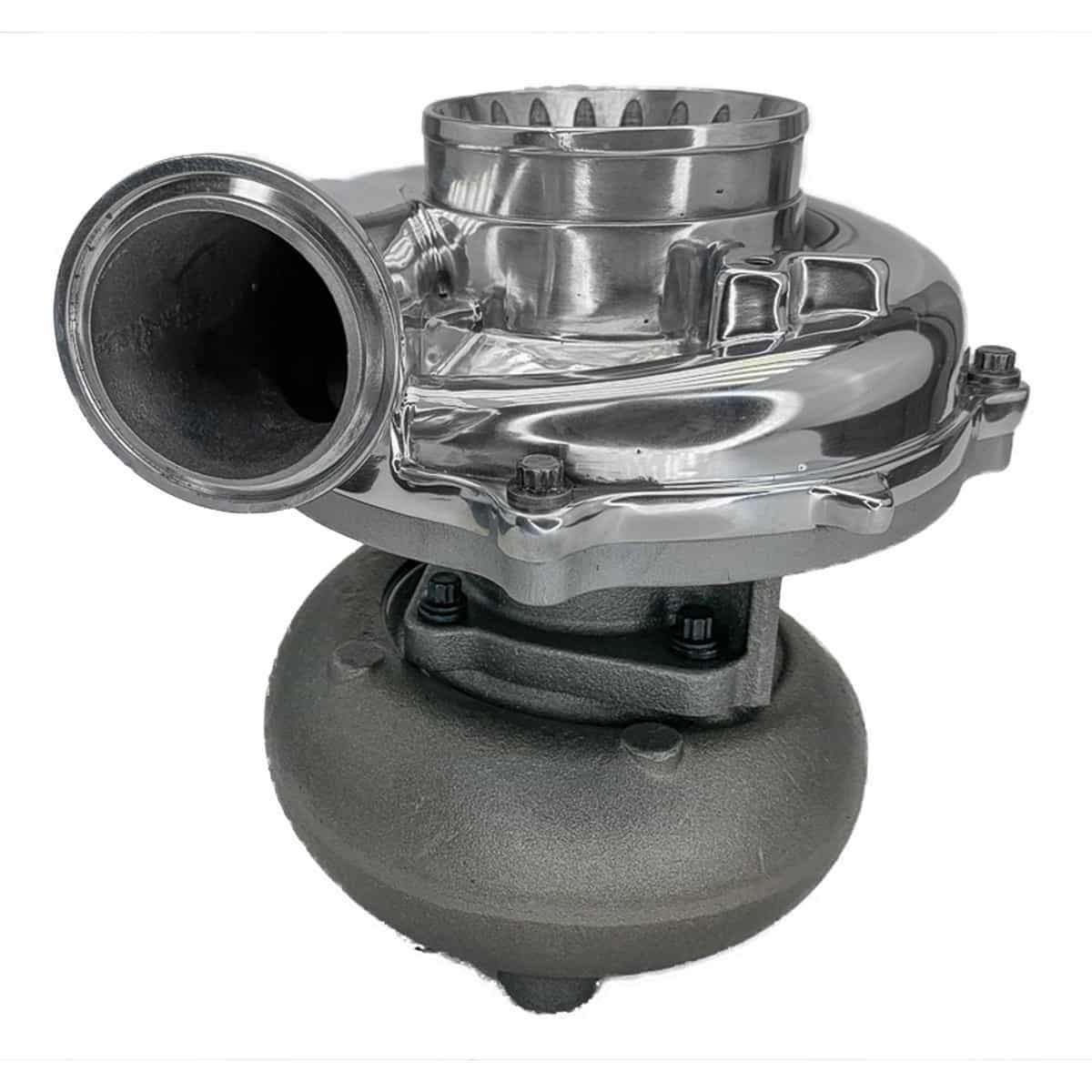 KC Turbos KC300x Stage 3 Turbo (66/73) - 1994-1997 Ford F-Series KC Turbos