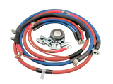 Standard Battery Cable Set - 7.3 Super Duty / Excursion (1999-2003)