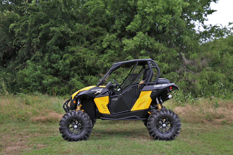 2014-20 Can-Am Commander / 2014-18 Maverick Stereo Tops (2-Seat)