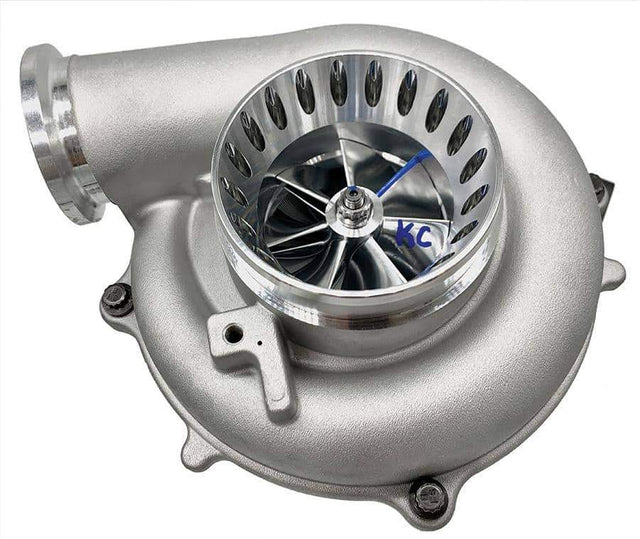 KC Turbos KC300x Stage 2 Turbo (63/73) - 1994-1997 Ford F-Series KC Turbos