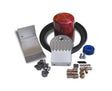 Dieselsite 7.3L Coolant Filtration System - 1999-2003 Ford F-Series Dieselsite