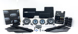 Behind-the-Seat >>> Mosconi-Gladen Audio RS 5-Channel