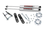 2.5 Inch Lift Kit Toyota Tacoma 2WD/4WD (1995-2004) Rough Country