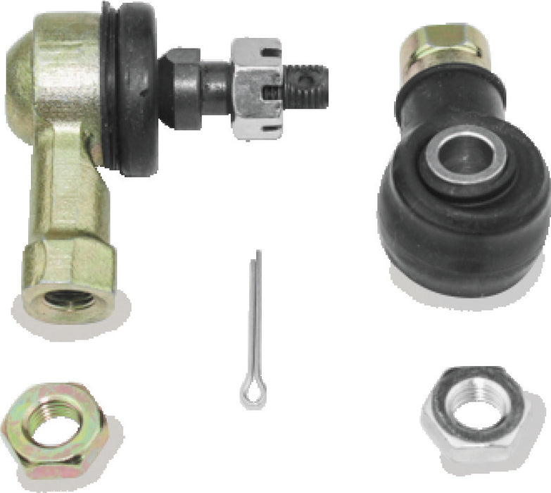 QuadBoss 94-95 Polaris 300 4x4 (2) Tie Rod End Kit