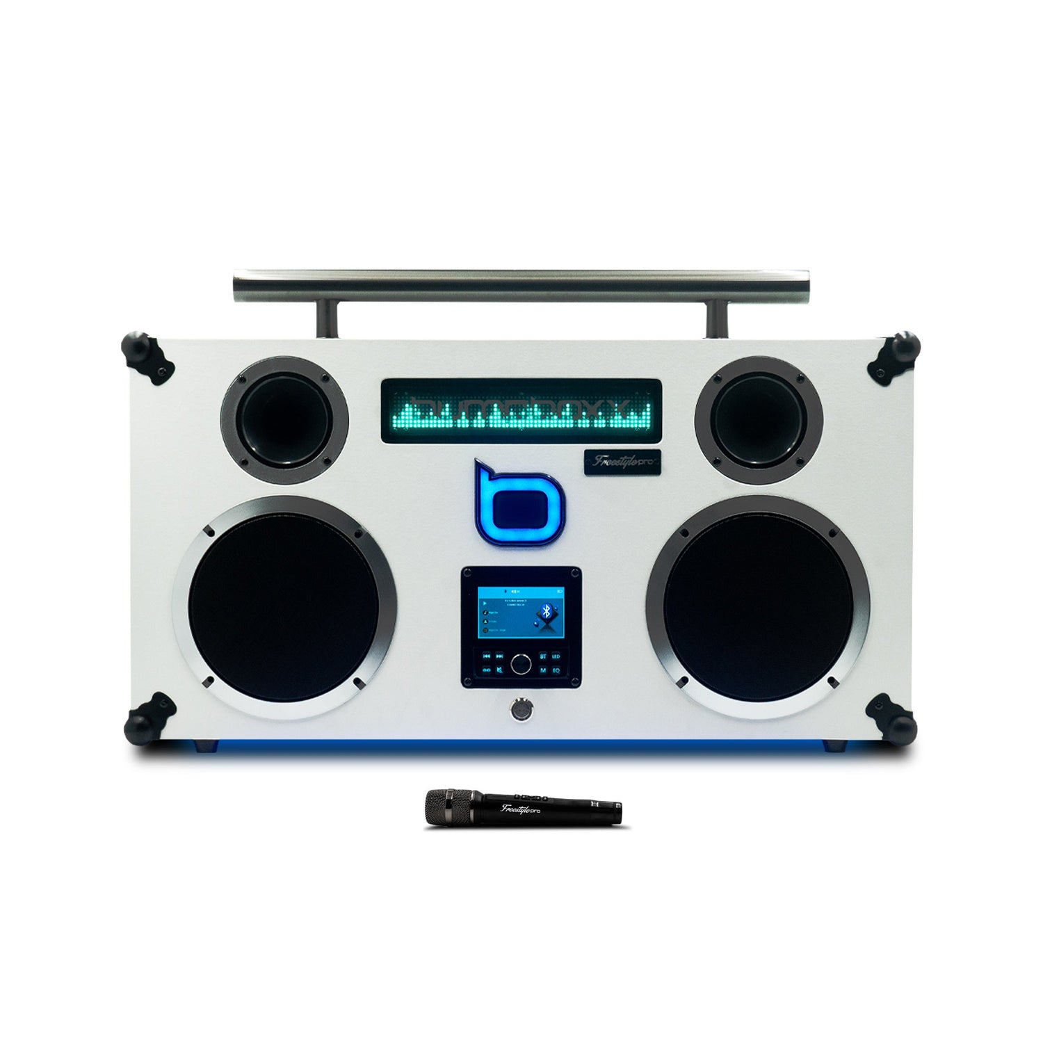 Freestyle Pro Bumpboxx