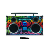 Freestyle Pro Bumpboxx